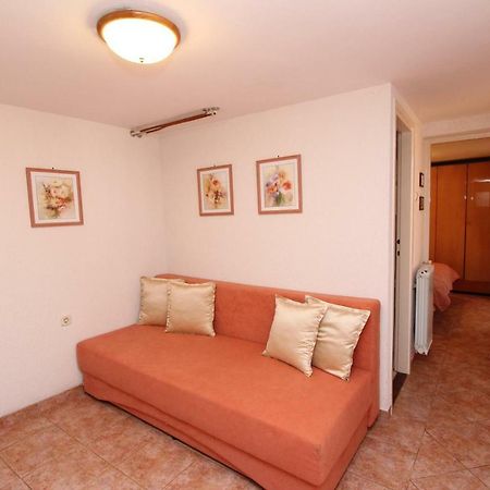 Apartments Villa Lucu 로비니 외부 사진
